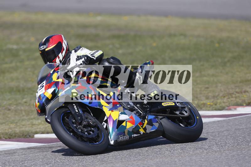 /02 03.04.2026 Speer Racing ADR/Gruppe gelb/55